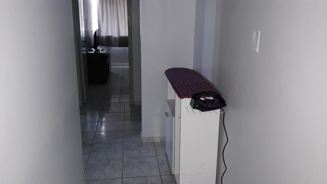Appartement Edificio Belio à Cascavel  Extérieur photo