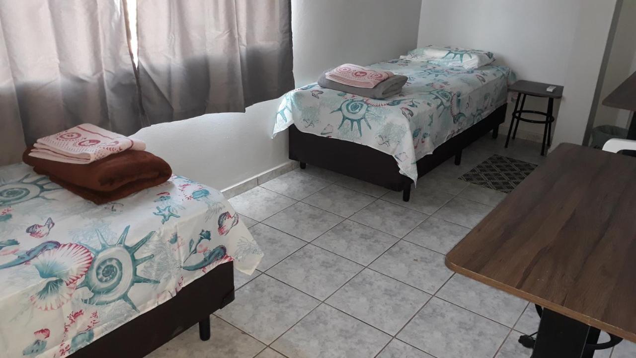 Appartement Edificio Belio à Cascavel  Extérieur photo