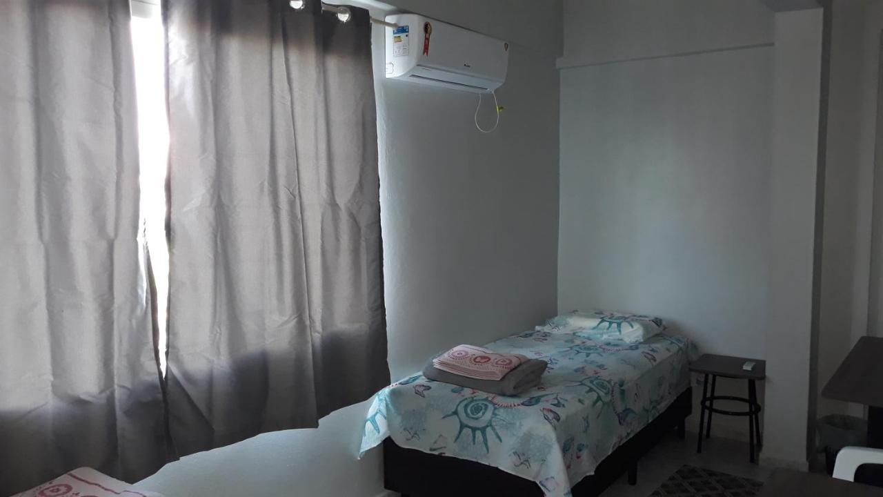 Appartement Edificio Belio à Cascavel  Extérieur photo