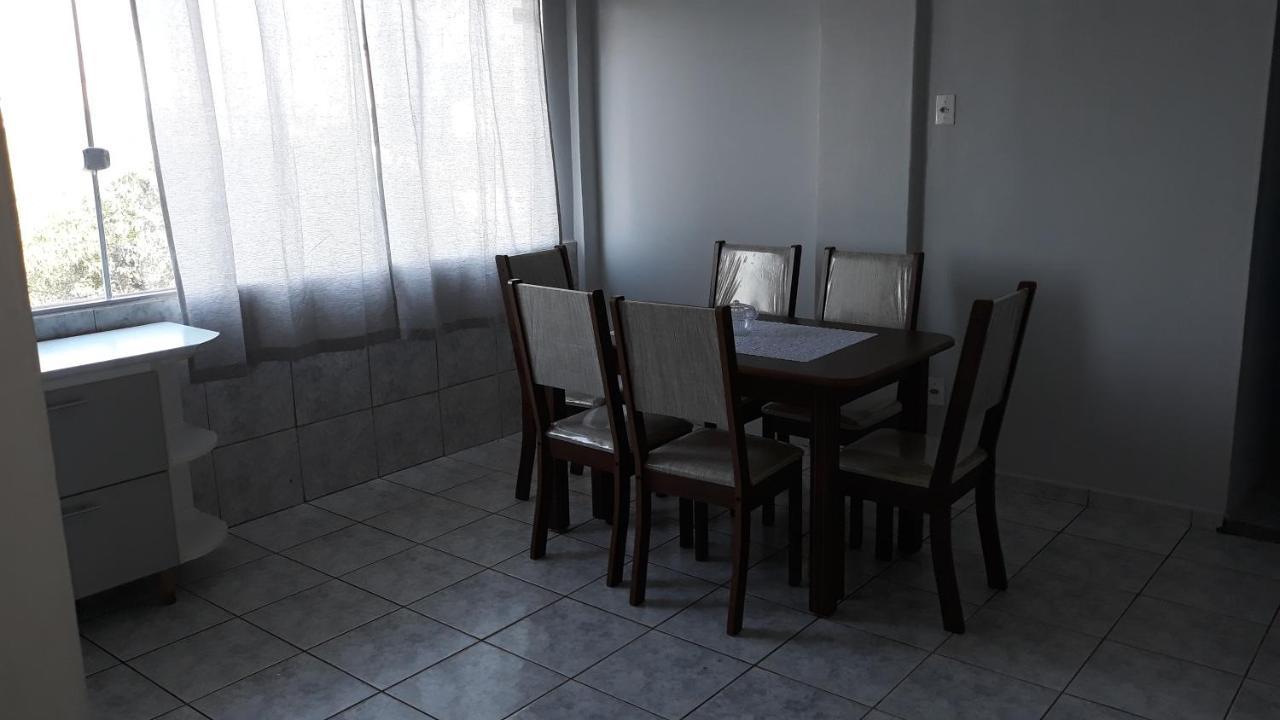 Appartement Edificio Belio à Cascavel  Extérieur photo