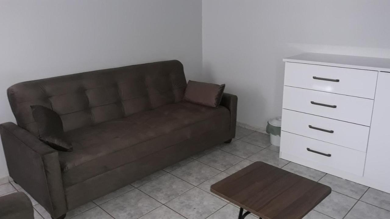 Appartement Edificio Belio à Cascavel  Extérieur photo