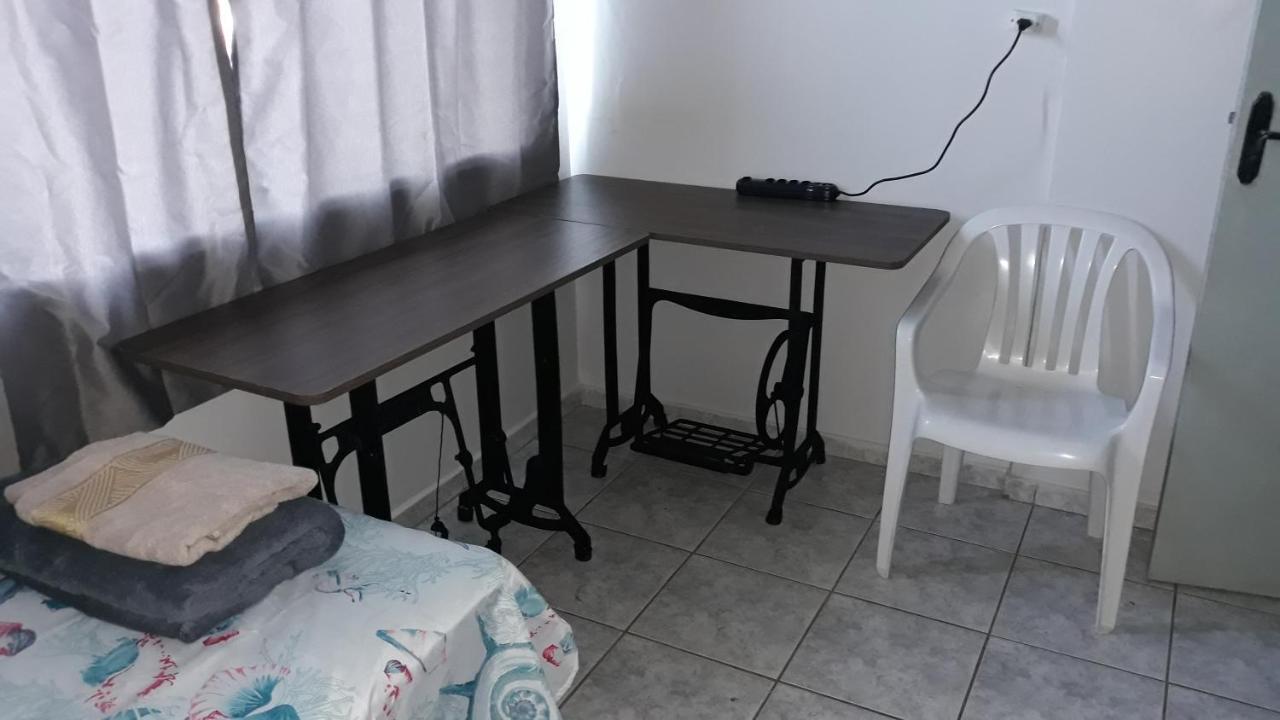Appartement Edificio Belio à Cascavel  Extérieur photo