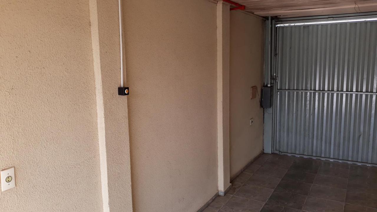 Appartement Edificio Belio à Cascavel  Extérieur photo