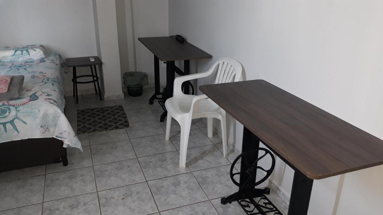 Appartement Edificio Belio à Cascavel  Extérieur photo