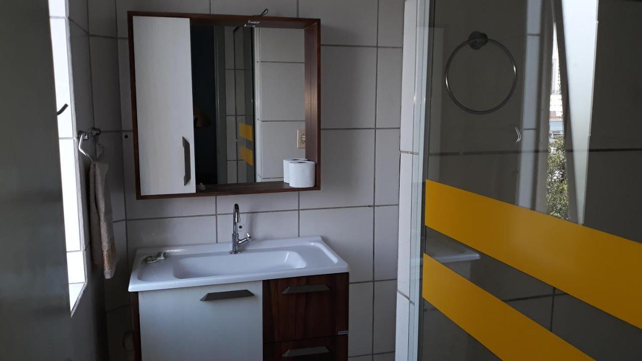Appartement Edificio Belio à Cascavel  Extérieur photo